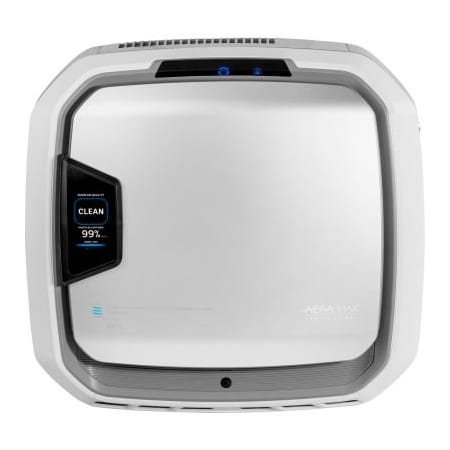 Fellowes AeraMax Pro AM 3 Commercial HEPA Air Purifier, 120V, White 9573001